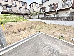 神奈川県秦野市南矢名