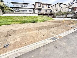 神奈川県秦野市南矢名