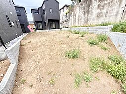 神奈川県秦野市南矢名