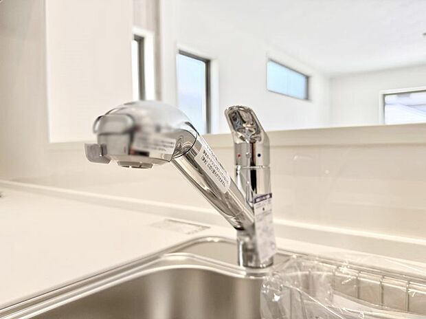 ■不純物をしっかり除去して安心して飲めます