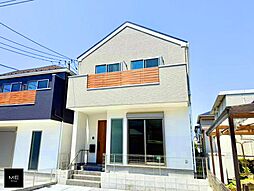 神奈川県茅ヶ崎市高田３丁目