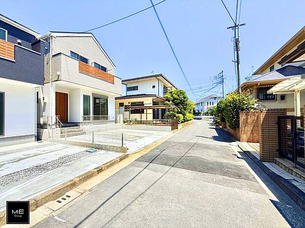 ■優雅なラインが、毎日を引き立てます