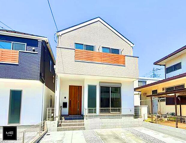 ■新しい暮らしが始まる場所で、家族の絆を深める