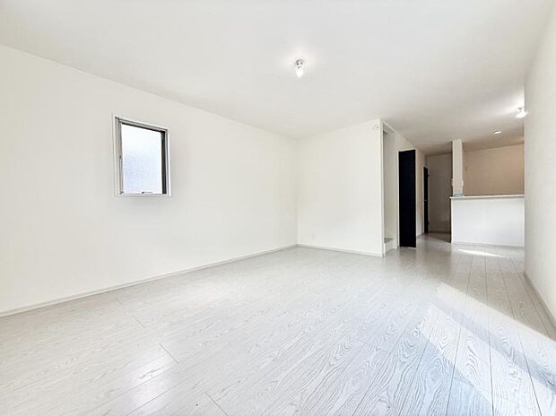 ■居心地のいい、理想のリビング