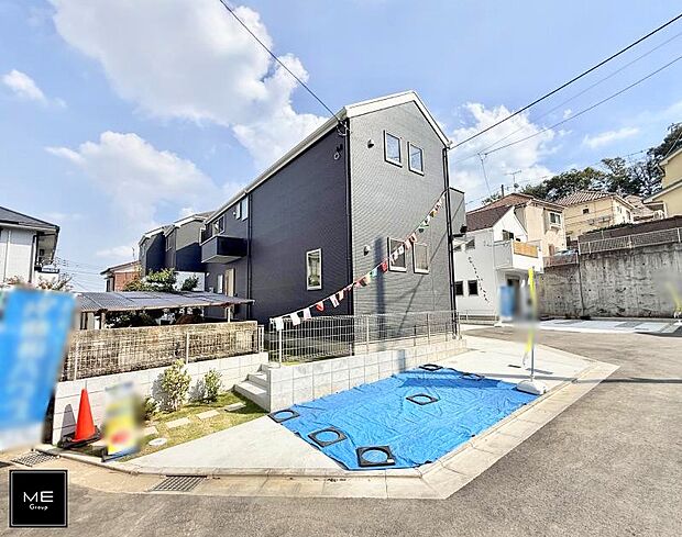 ■暮らしを彩る充実した設備仕様が備わった住まい