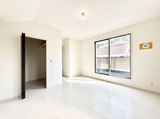 ■機能的で使いやすいお部屋で毎日を快適に