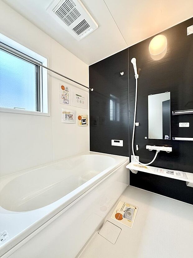 ■家族みんなが気持ちよく使える設計です