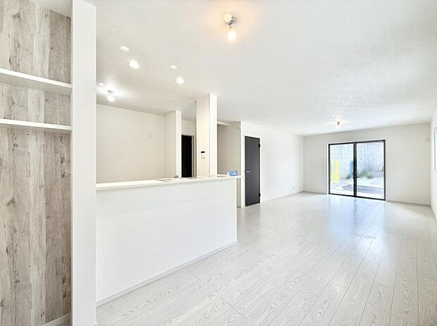 ■自然と会話が生まれる、心地よいひととき