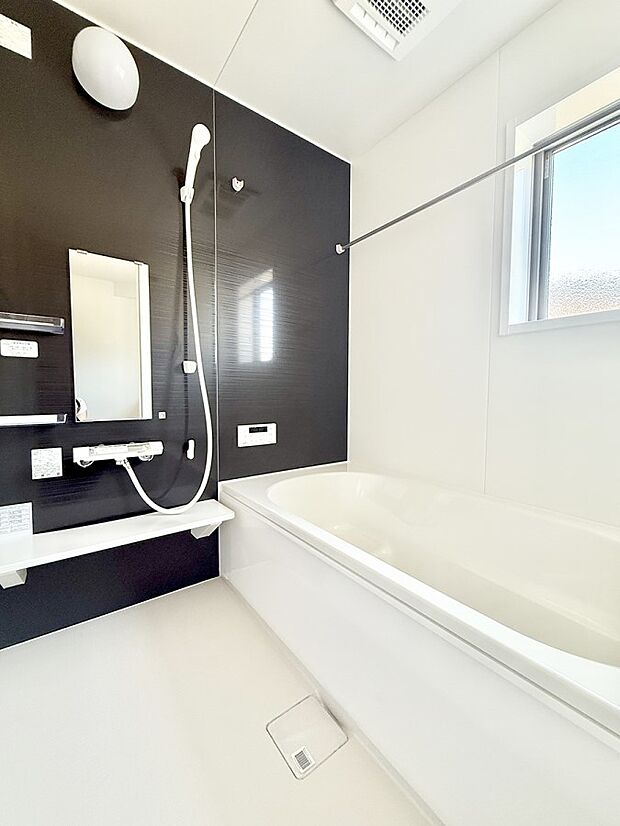 ■リラックスできる、穏やかな雰囲気です