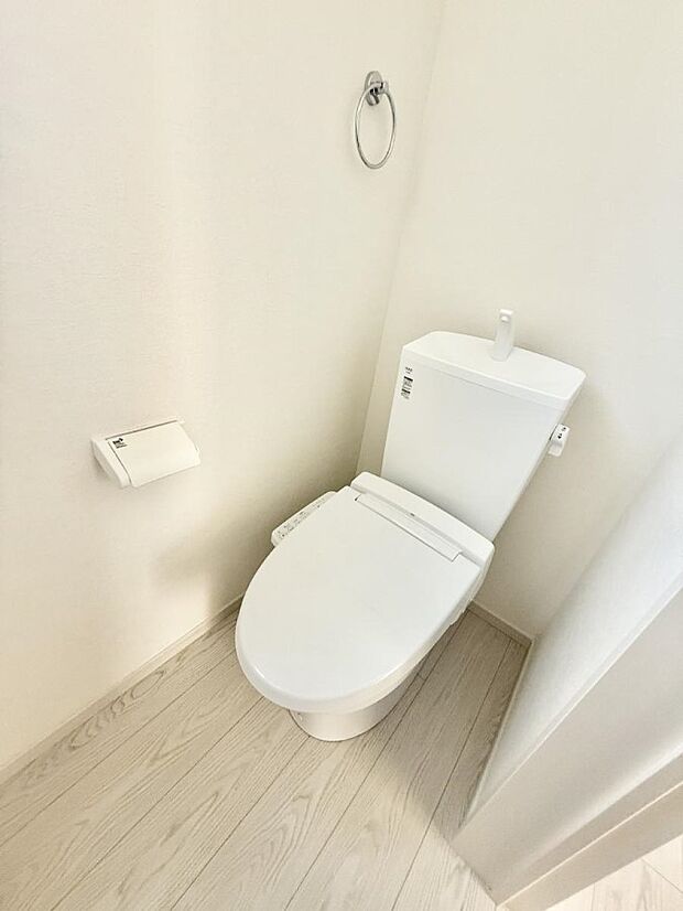 ■使いやすさと清潔感にこだわった空間