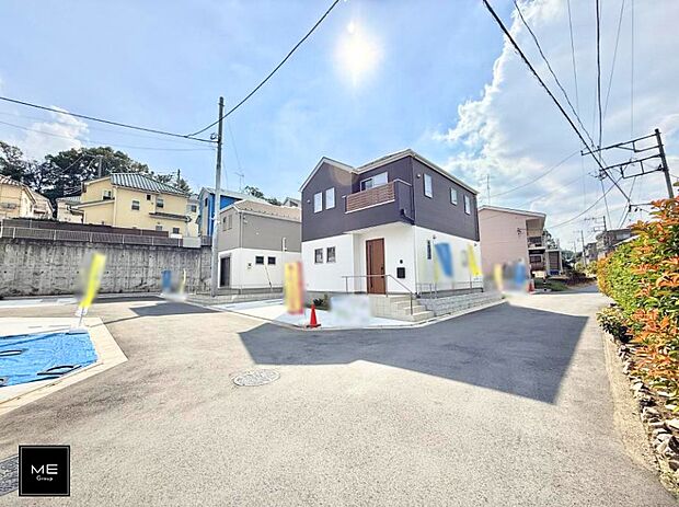 ■この道を歩けば、毎日が少し特別になる