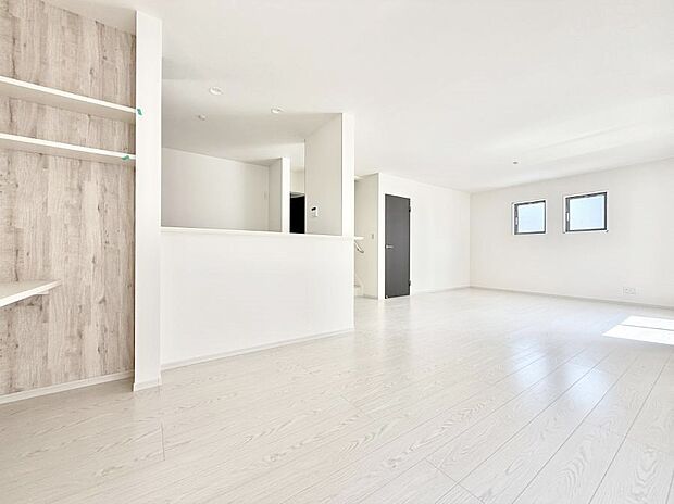 ■自然と心がほどける、リラックスできる場所