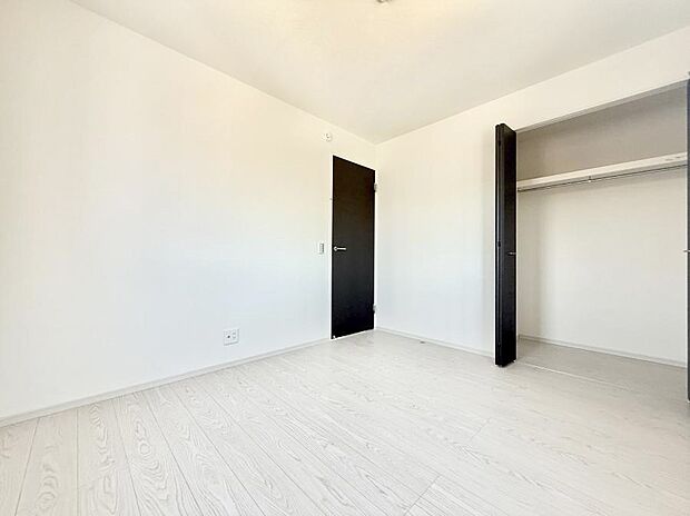 ■自分だけのスペース どんなお部屋にするかとっても楽しみですね