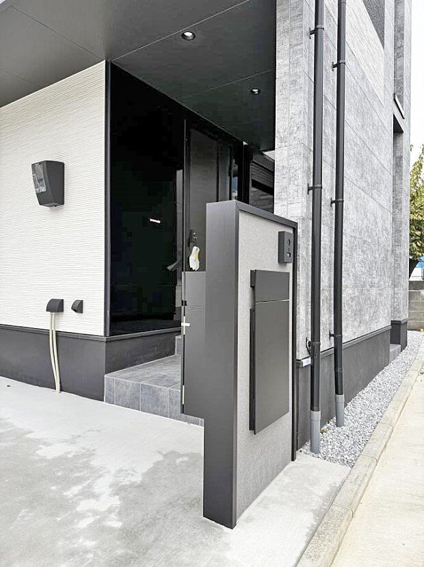 ■ 帰るたびにホッとする、安心感のある佇まい