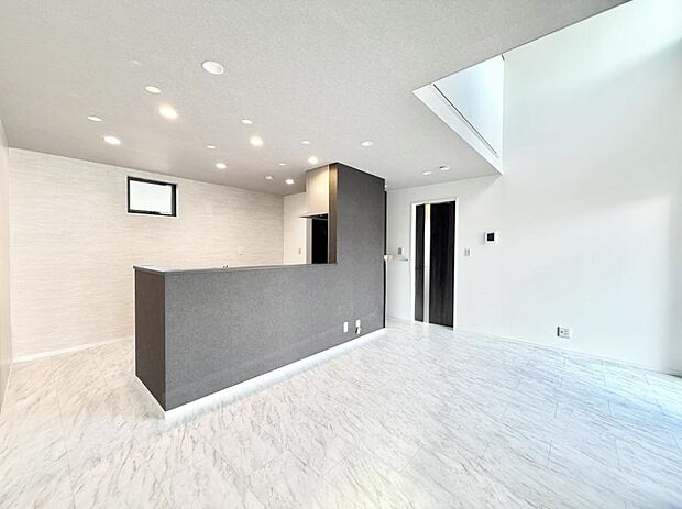 ■光と風を感じる、リラックスできる空間