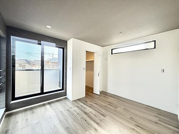 ■快適な環境で、日常の疲れを癒せる空間