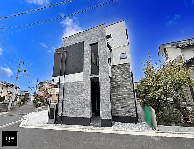 ■新しい暮らしが始まる場所で、家族の絆を深める