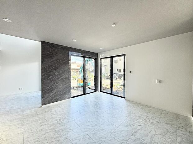 ■ふとした瞬間に幸せを感じる、心地よい場所