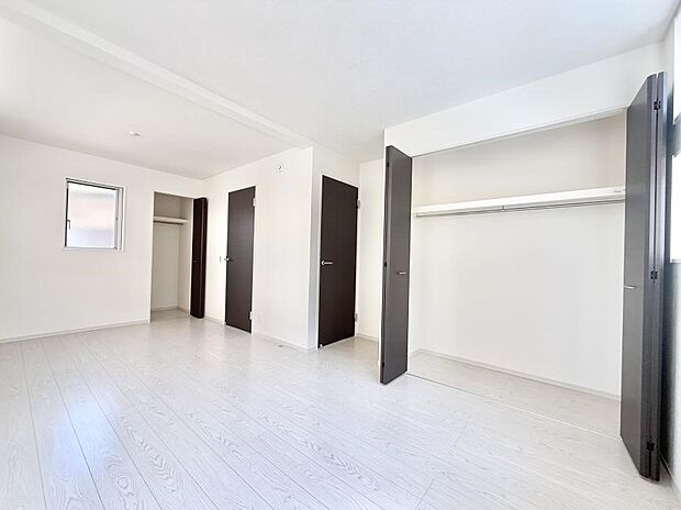 ■快適な環境で、日常の疲れを癒せる空間