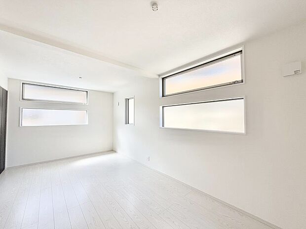 ■仕事や勉強のスペースに使うことで、集中しやすく静かな環境が整います