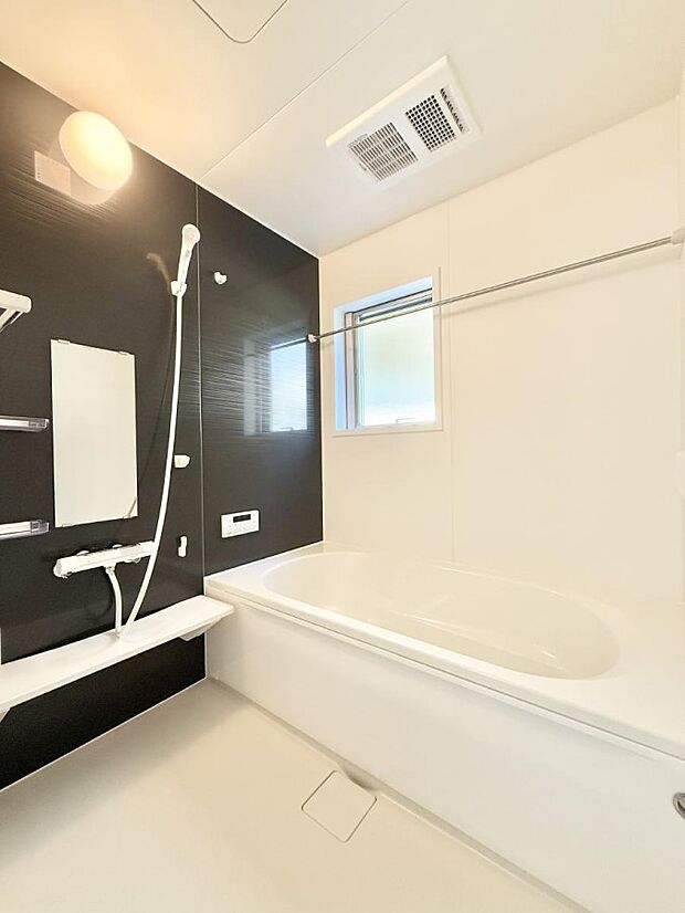 ■家族みんなが気持ちよく使える設計です