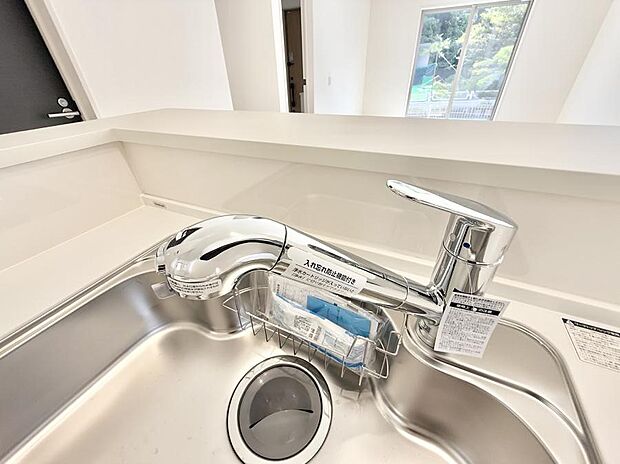 ■清潔でおいしい水を手軽に供給してくれます