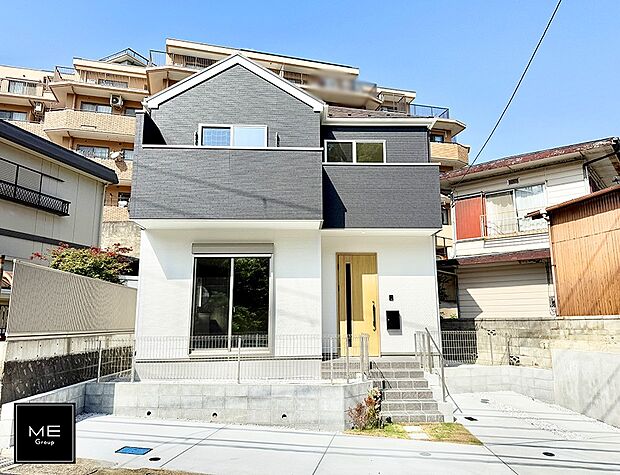 ■新しい暮らしが始まる場所で、家族の絆を深める