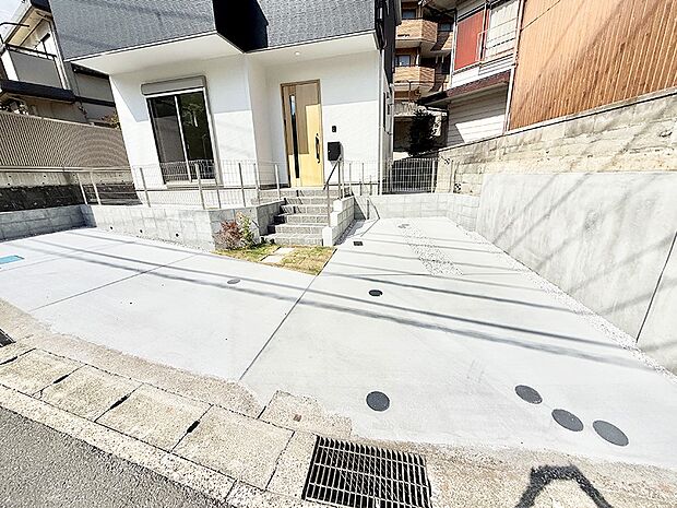 ■カースペース有