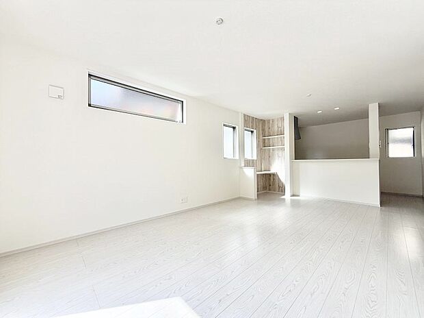 ■ふとした瞬間に幸せを感じる、心地よい場所