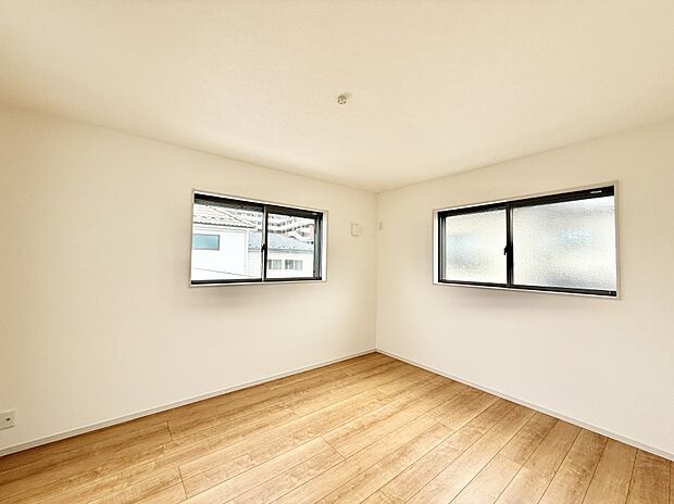 ■機能的で使いやすいお部屋で毎日を快適に