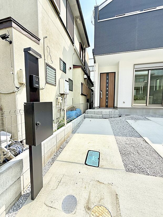 ■ 帰るたびにホッとする、安心感のある佇まい