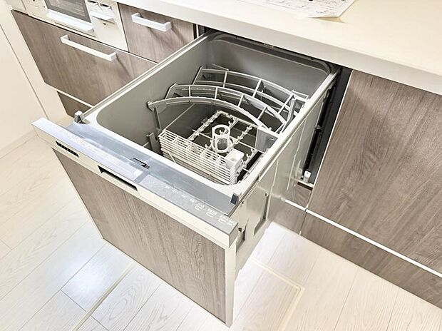 ■時間短縮でき家事が楽になる便利な必需品