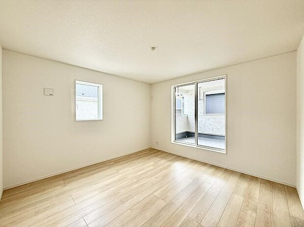 ■快適な環境で、日常の疲れを癒せる空間