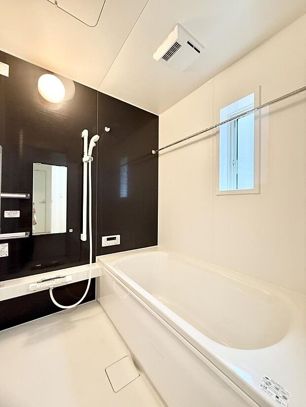 ■家族みんなが気持ちよく使える設計です