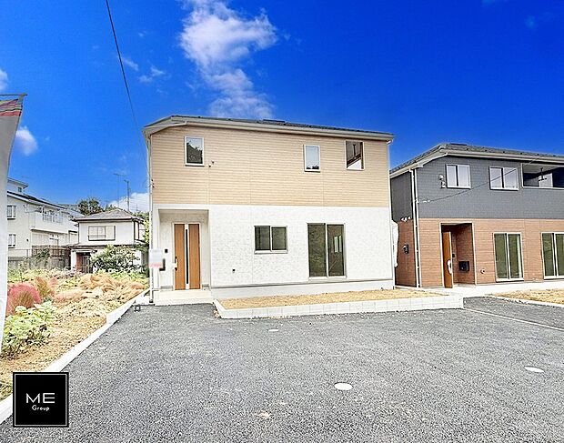 ■家族みんなが笑顔で過ごせる、安心感のある住まい