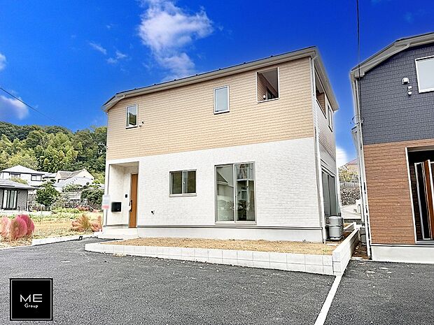 ■新しい時代の息吹を感じる、心地よい環境