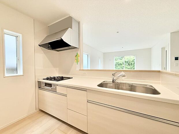 ■おしゃれで実用的、心ときめくキッチンデザイン