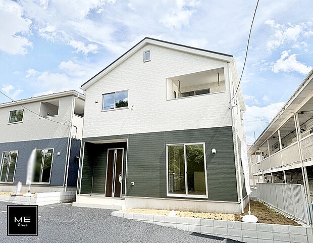 ■暮らしを彩る充実した設備仕様が備わった新築戸建