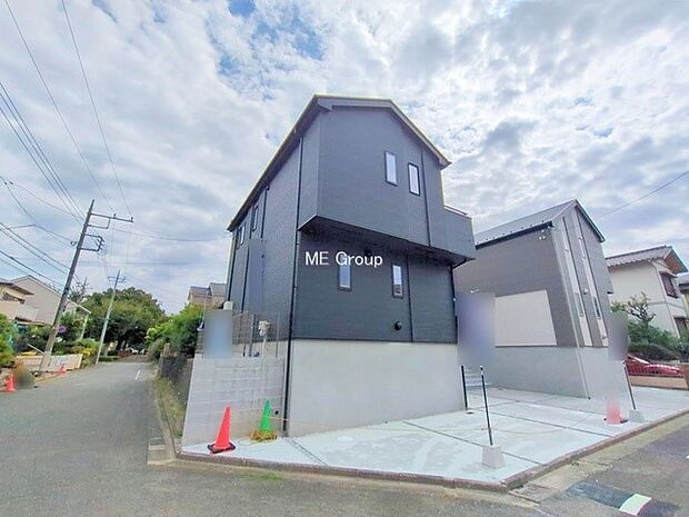 ■新しい暮らしが始まる場所で、家族の絆を深める