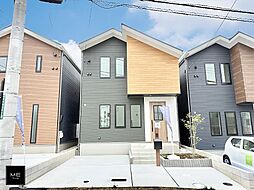 東京都町田市忠生４丁目