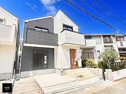 神奈川県藤沢市善行３丁目