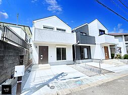 神奈川県藤沢市善行３丁目