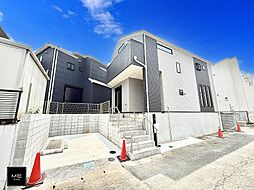 神奈川県藤沢市善行３丁目