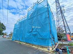 神奈川県相模原市中央区青葉２丁目