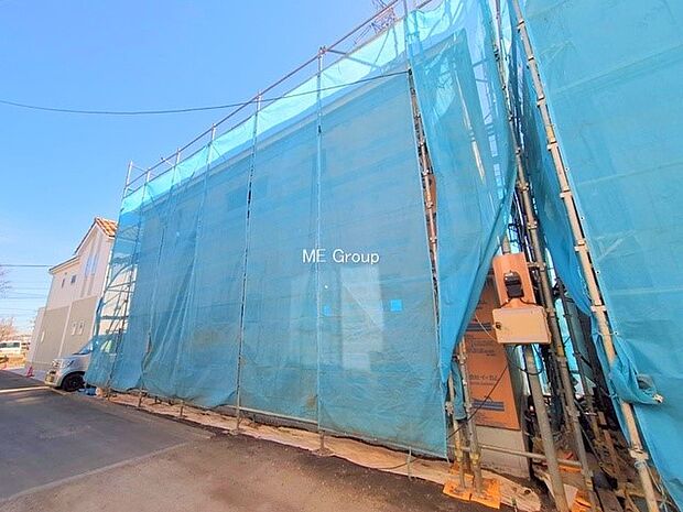 ■新しい暮らしが始まる場所で、家族の絆を深める