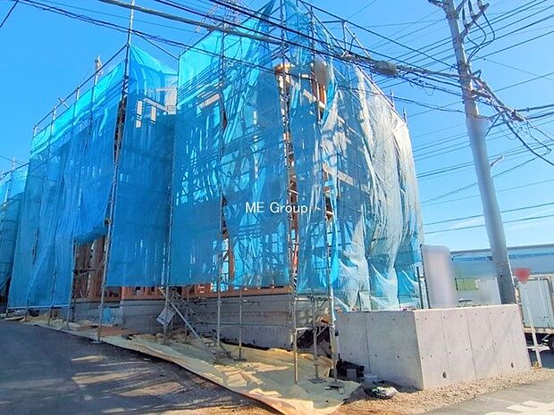 ■暮らしを彩る充実した設備仕様が備わった住まい