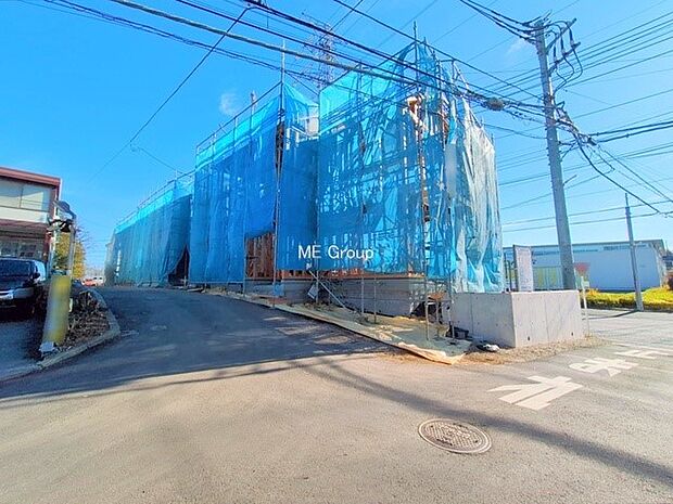 ■家族とのお出かけが楽しくなる環境です