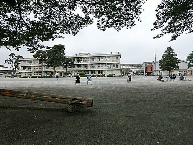 小学校 900m 相模原市立弥栄小学校