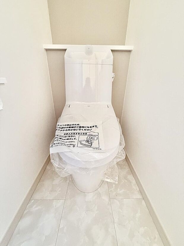 ■毎日使う場所だからこそ、清潔感溢れる空間