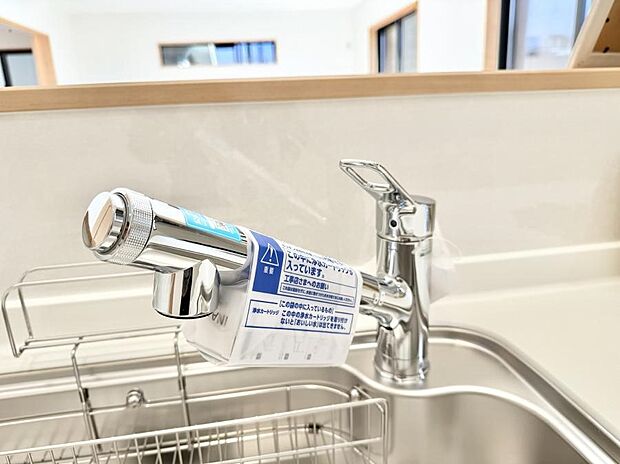 ■清潔でおいしい水を手軽に供給してくれます